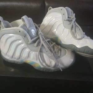 Nike Little Posite One KSA (GS)